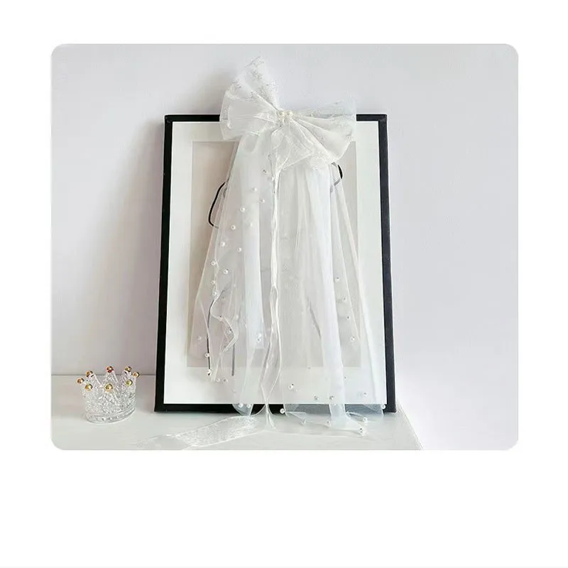 關於瑪姬主義新娘飾品1